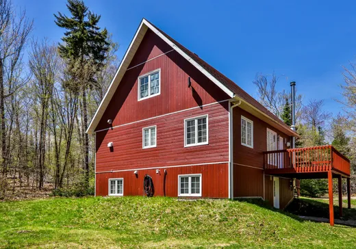 House for sale - 2 Rue County, Morin-Heights, J0R 1H0