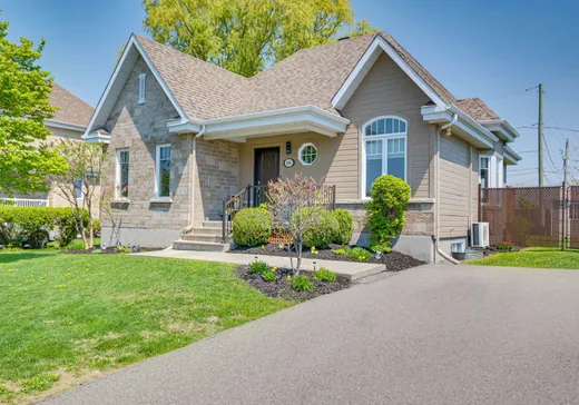 Maison à étages à vendre - 583 Rue du Sextant, Salaberry-de-Valleyfield, J6T0C1