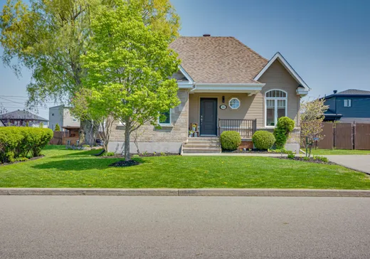 Maison à vendre - 583 Rue du Sextant, Salaberry-de-Valleyfield, J6T 0C1