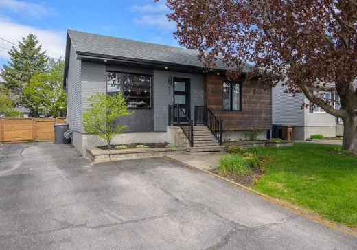 House for sale - 637 Rue Mercier, Mascouche, J7K 3H5