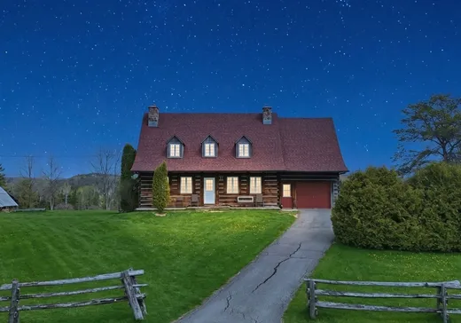 Hobby Farm for sale - 37 Ch. Shaw, Harrington, J8G2S5