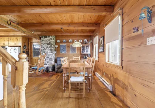Fermette à vendre - 37 Ch. Shaw, Harrington, J8G 2S5