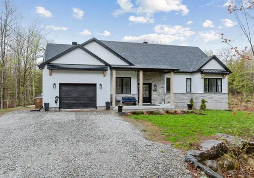 Maison à étages à vendre - 2772 Rue Marilyne, Ste-Julienne, J0K2T0
