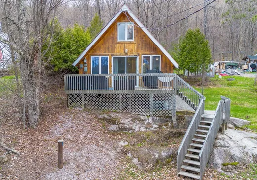 House for sale - 242 Ch. des Perdrix, Mont-Laurier, J9L 3G5