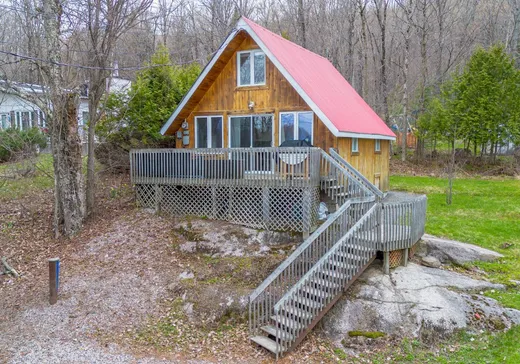 House for sale - 242 Ch. des Perdrix, Mont-Laurier, J9L 3G5