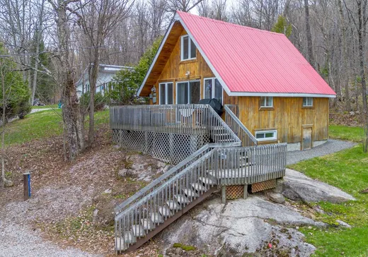 House for sale - 242 Ch. des Perdrix, Mont-Laurier, J9L 3G5