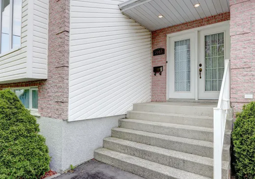 House for sale - 7045 Av. Desmarais, Saint-Hyacinthe, J2R 1A9