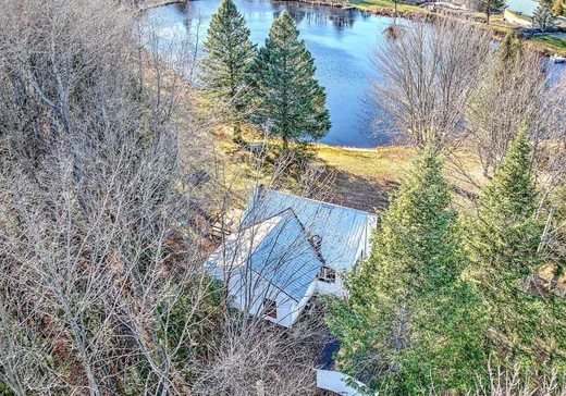 House for sale - 3230 Rue du Domaine-Michel, Saint-Norbert, J0K 3C0