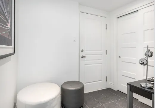 Condo for sale - 1630 Rue Claire-Bonenfant, Quebec City, G2K 0J7