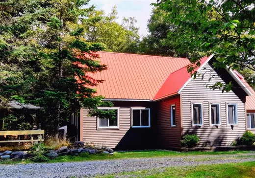 Hobby Farm for sale - 158Z Route du Parc, Notre-Dame-Des-Boies, J0B 2E0