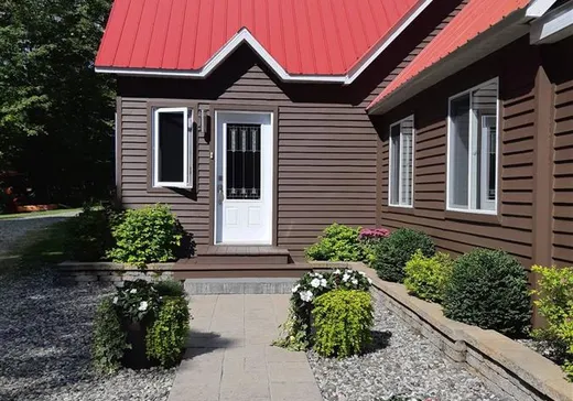 Hobby Farm for sale - 158Z Route du Parc, Notre-Dame-Des-Boies, J0B 2E0