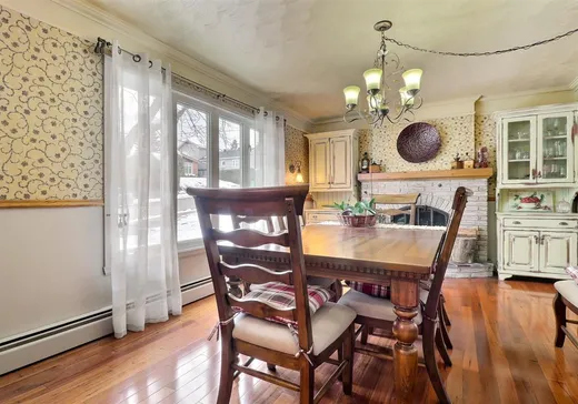 House for sale - 210 Rue Farwell, Sherbrooke, J1J 2S3