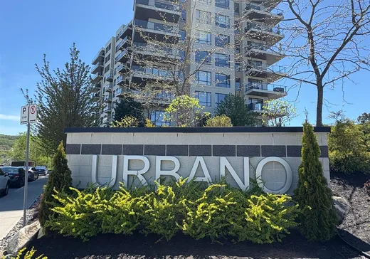 Condo à vendre - 255 Rue Bellevue, App. 305, Sherbrooke, J1J0B1
