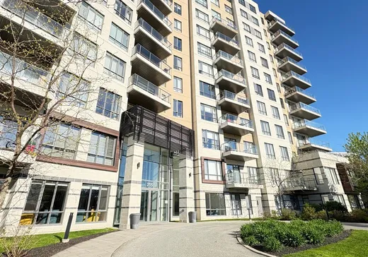 Condo à vendre - 255 Rue Bellevue, App. 305, Sherbrooke, J1J 0B1