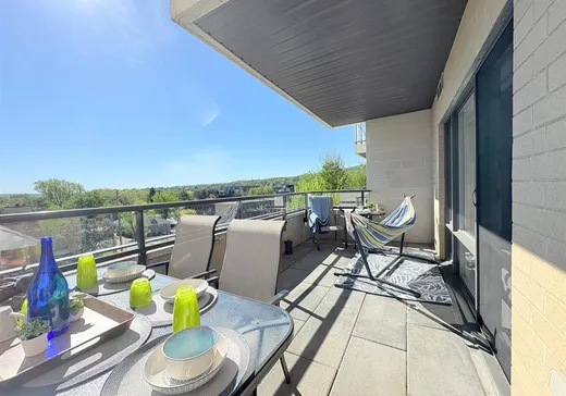 Condo à vendre - 255 Rue Bellevue, App. 305, Sherbrooke, J1J 0B1
