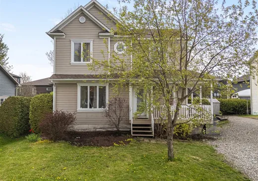 House for sale - 1175 Rue des Pélicans, Sherbrooke, J1R 0M7