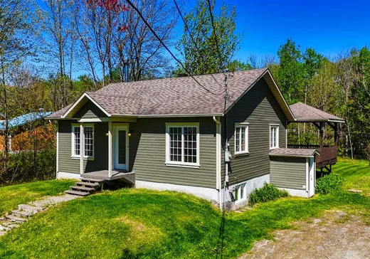 Bungalow for sale - 131 Rue Clément, Sherbrooke, J1R0A9