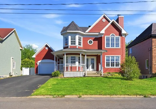 House for sale - 2735 Rue de la Topaze, Drummondville, J2C 8P8