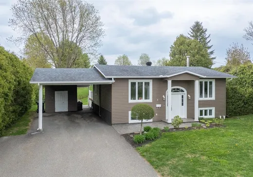 Bungalow for sale - 4 Rue des Hêtres, Victoriaville, G6P7G1