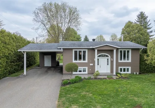 House for sale - 4 Rue des Hêtres, Victoriaville, G6P 7G1