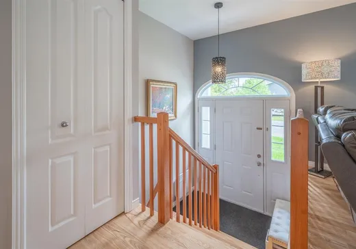 House for sale - 4 Rue des Hêtres, Victoriaville, G6P 7G1