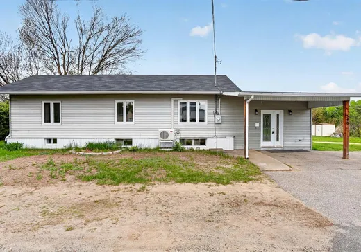 Maison à vendre - 540 Ch. Juneau, Shawinigan, G9R 1L6