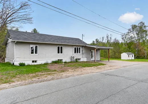 Maison à vendre - 540 Ch. Juneau, Shawinigan, G9R 1L6