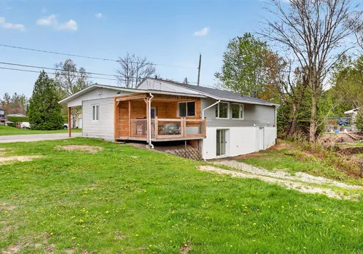 Maison à vendre - 540 Ch. Juneau, Shawinigan, G9R 1L6