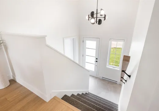 House for sale - 17 Rue St-Pierre, East Angus, J0B 1R0