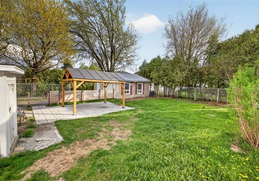 House for sale - 368 Rue Roberge, Thetford-Mines, G6G 3Z9