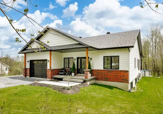 House for sale - 3025 Rue des Pommiers, Repentigny, J0B 2P0