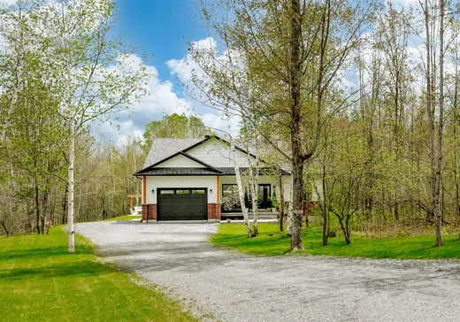 House for sale - 3025 Rue des Pommiers, Repentigny, J0B 2P0