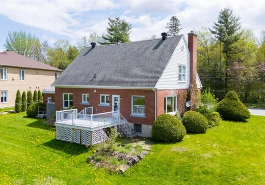 House for sale - 655 Rue des Pins, Magog, J1X 2J5