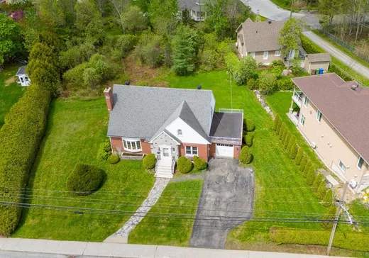 House for sale - 655 Rue des Pins, Magog, J1X 2J5