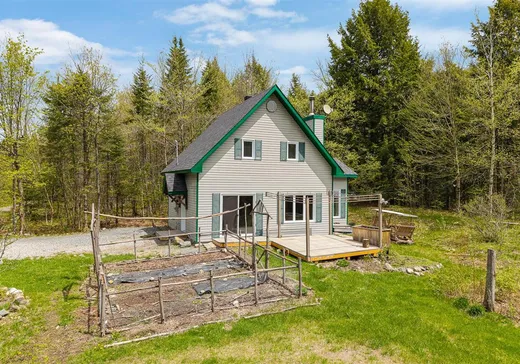 Maison à vendre - 1975 Rue de la Montagne, Repentigny, J0B 2P0