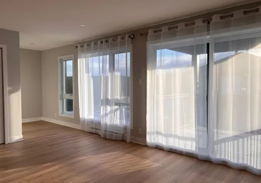 Condo for sale - 1068 Rue Lamarche, Sherbrooke, J1H 0N6