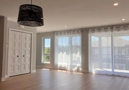 Condo for sale - 1068 Rue Lamarche, Sherbrooke, J1H 0N6