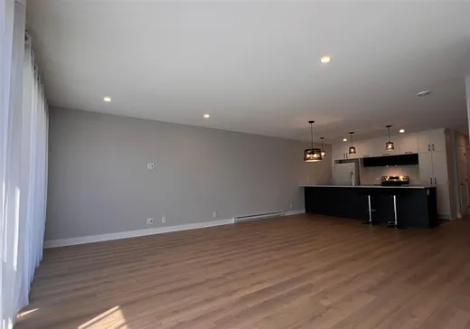 Condo for sale - 1068 Rue Lamarche, Sherbrooke, J1H 0N6