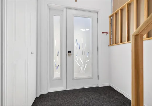 House for sale - 170 Rue Gosselin, Plessisville, G6L 3Y5