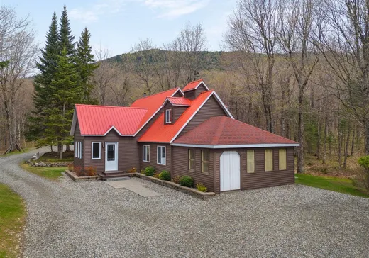 House for sale - 158 Route du Parc, Notre-Dame-Des-Boies, J0B 2E0