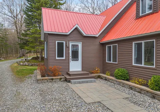 House for sale - 158 Route du Parc, Notre-Dame-Des-Boies, J0B 2E0
