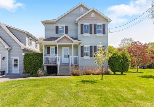House for sale - 221 Av. Godefroy, Becancour, G9H 1S1