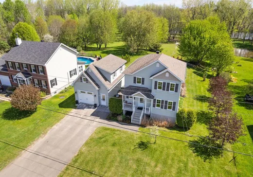 House for sale - 221 Av. Godefroy, Becancour, G9H 1S1