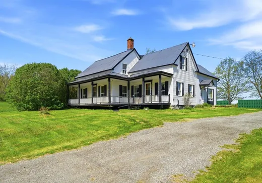 Maison à étages à vendre - 2078Z Ch. Hamel, Sherbrooke, J1R0P8