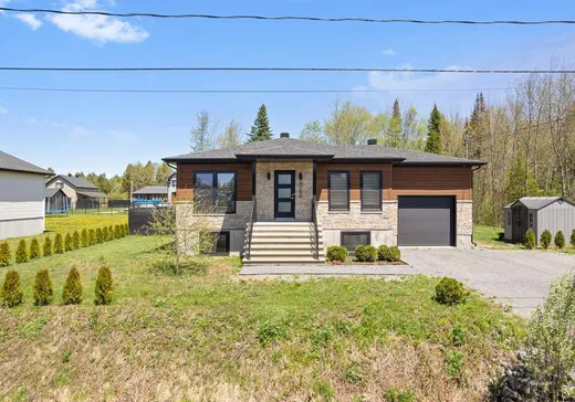 Bungalow à vendre - 4040 Rue de l'Hôtel-de-Ville, Cap-De-La-Madeleine, G0X3J0