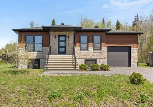 Maison à vendre - 4040 Rue de l'Hôtel-de-Ville, Cap-De-La-Madeleine, G0X 3J0