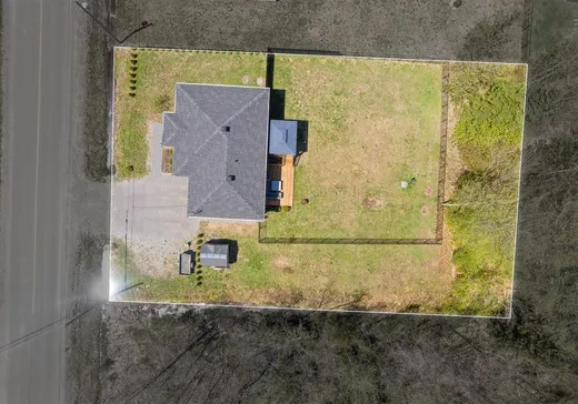 Maison à vendre - 4040 Rue de l'Hôtel-de-Ville, Cap-De-La-Madeleine, G0X 3J0