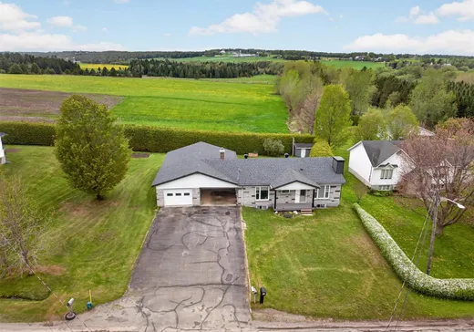 House for sale - 166 Rue de l'Église, Cookshire-Eaton, J0B 2A0