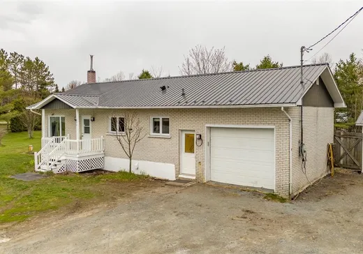 House for sale - 469-471 Route 161, Saints-Martyrs-Canadiens, G0P 1A1
