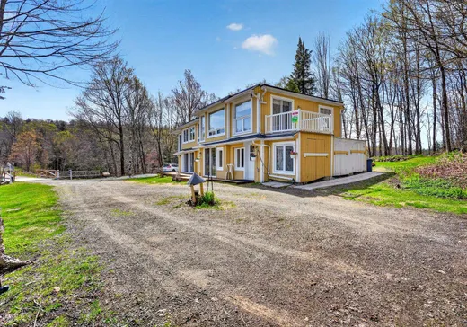 House for sale - 70 Ch. des Pionniers 2, Gore, J0V 1K0